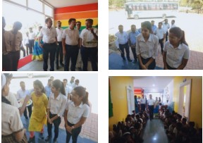 CSR Activity 1